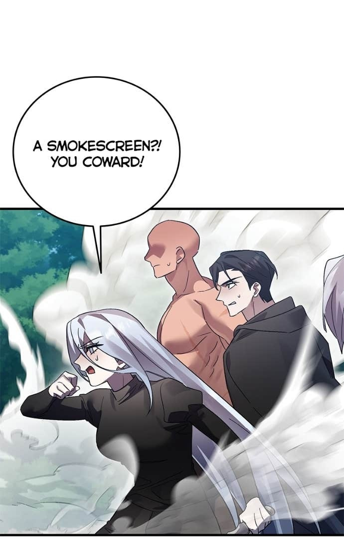 The Hero, the Demon, andthe Villain Chapter 137 page 89 - 