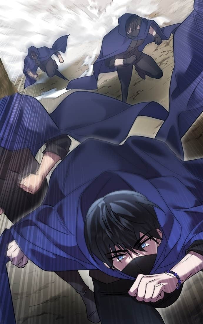 The Hero, the Demon, andthe Villain Chapter 137 page 91 - 