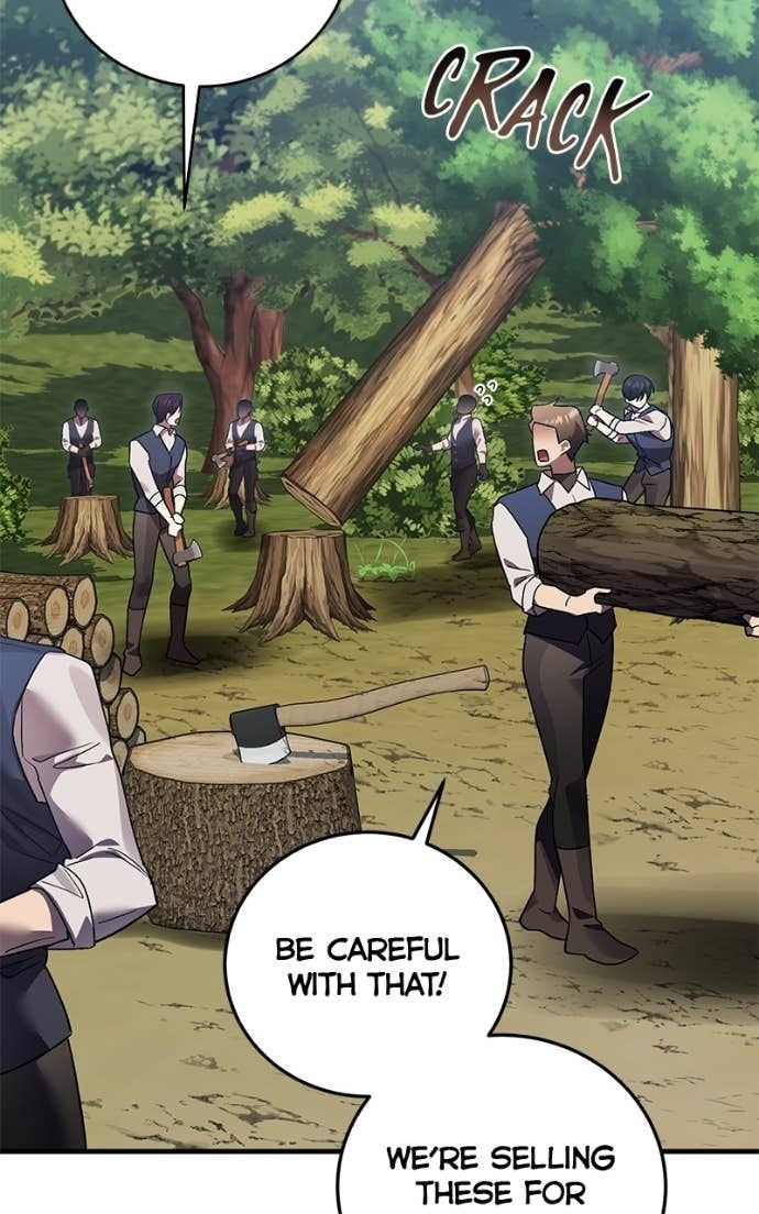 The Hero, the Demon, andthe Villain Chapter 137 page 96 - 