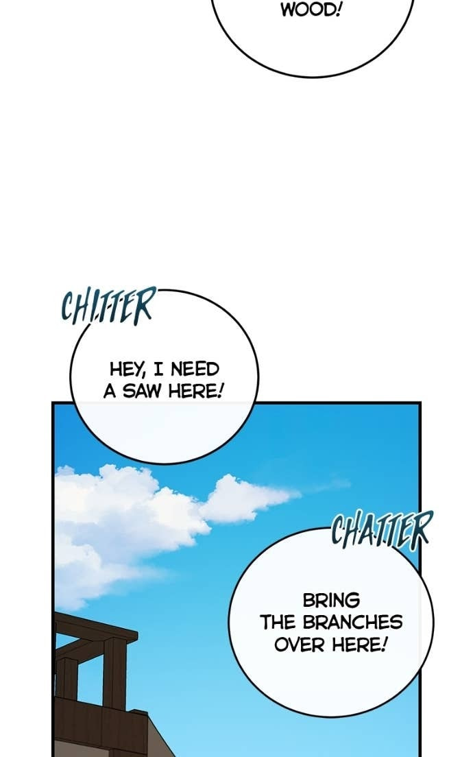 The Hero, the Demon, andthe Villain Chapter 137 page 97 - 