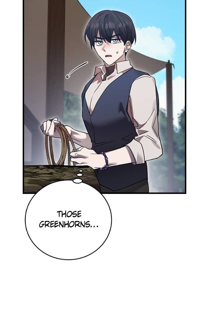 The Hero, the Demon, andthe Villain Chapter 137 page 98 - 