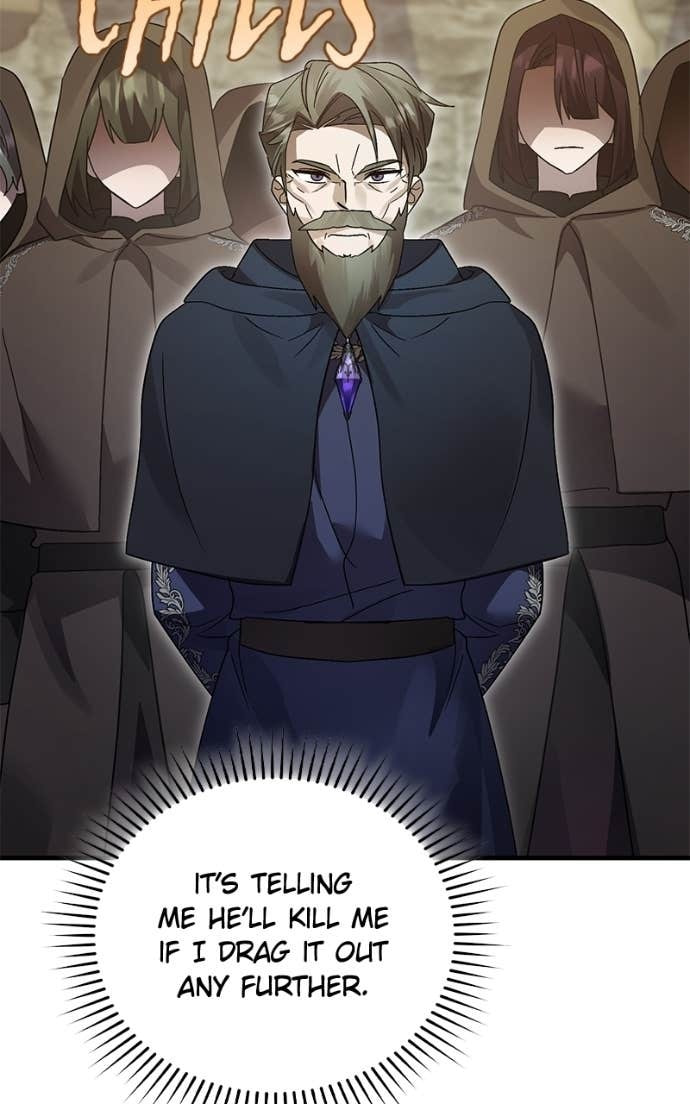 The Hero, the Demon, andthe Villain Chapter 138 page 101 - 