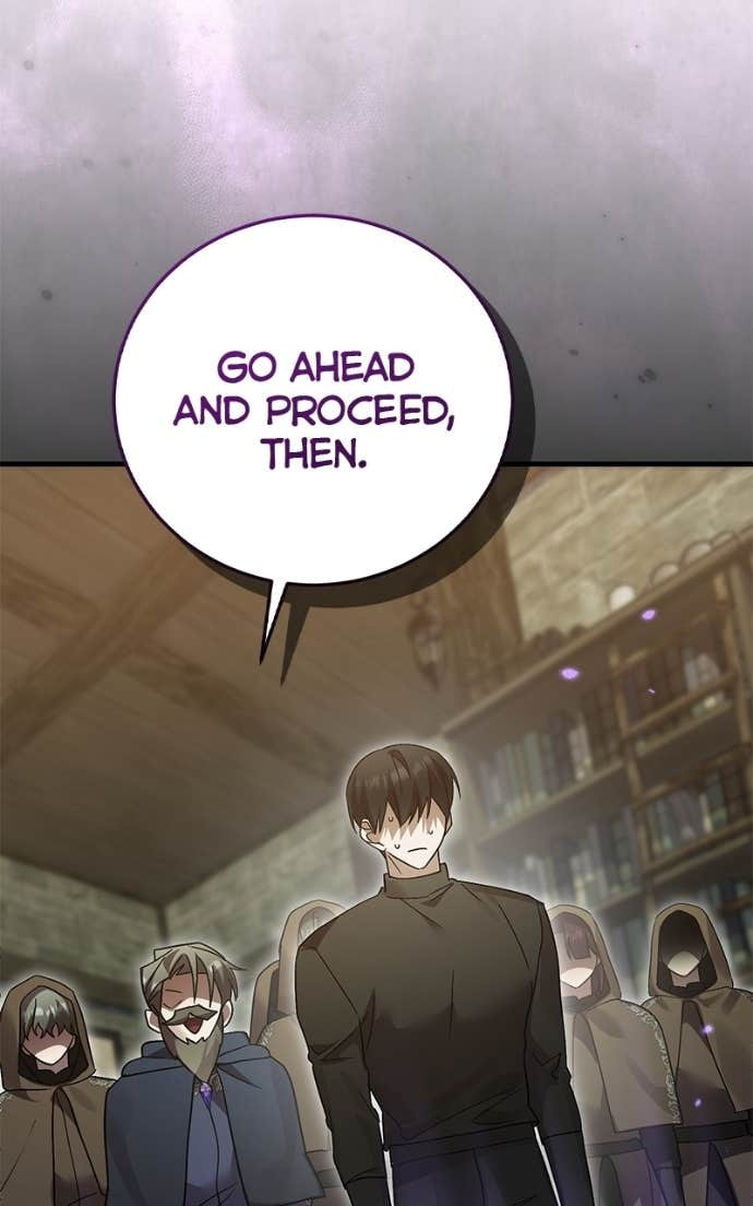 The Hero, the Demon, andthe Villain Chapter 138 page 105 - 