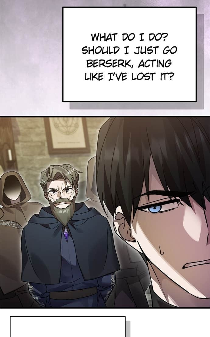 The Hero, the Demon, andthe Villain Chapter 138 page 107 - 