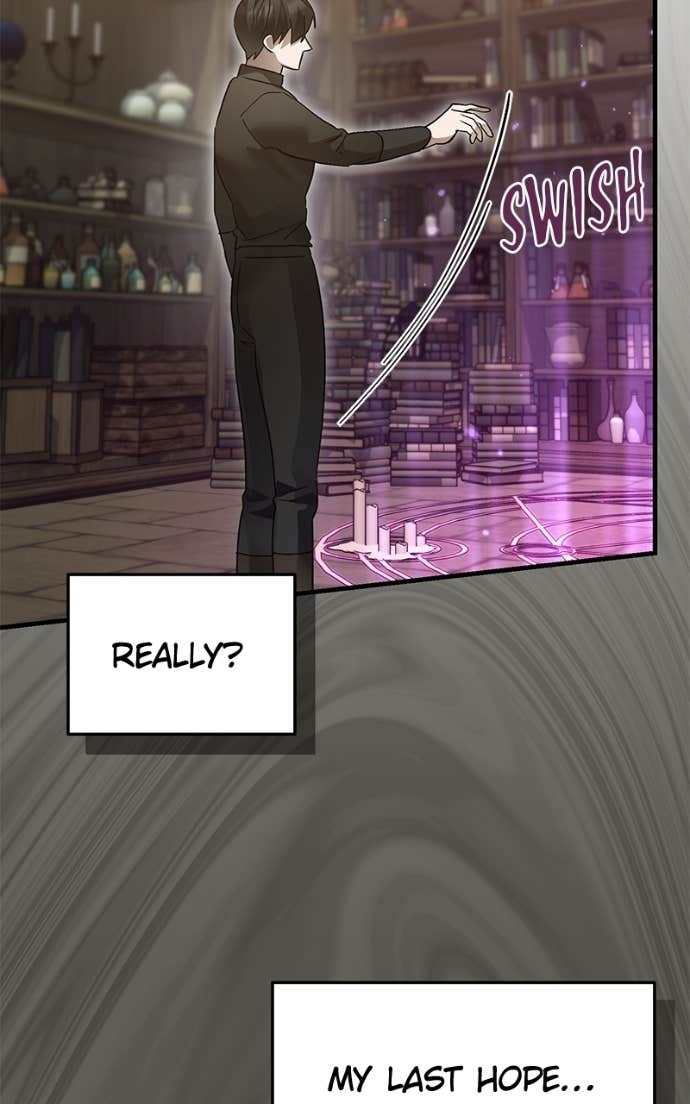 The Hero, the Demon, andthe Villain Chapter 138 page 109 - 