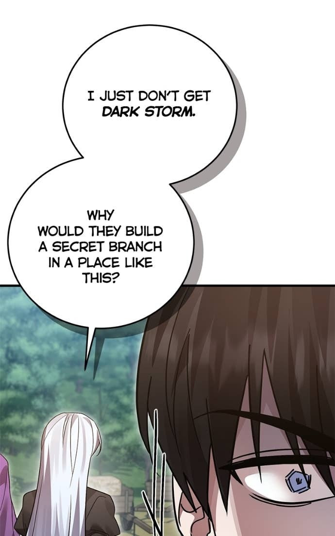 The Hero, the Demon, andthe Villain Chapter 138 page 12 - 