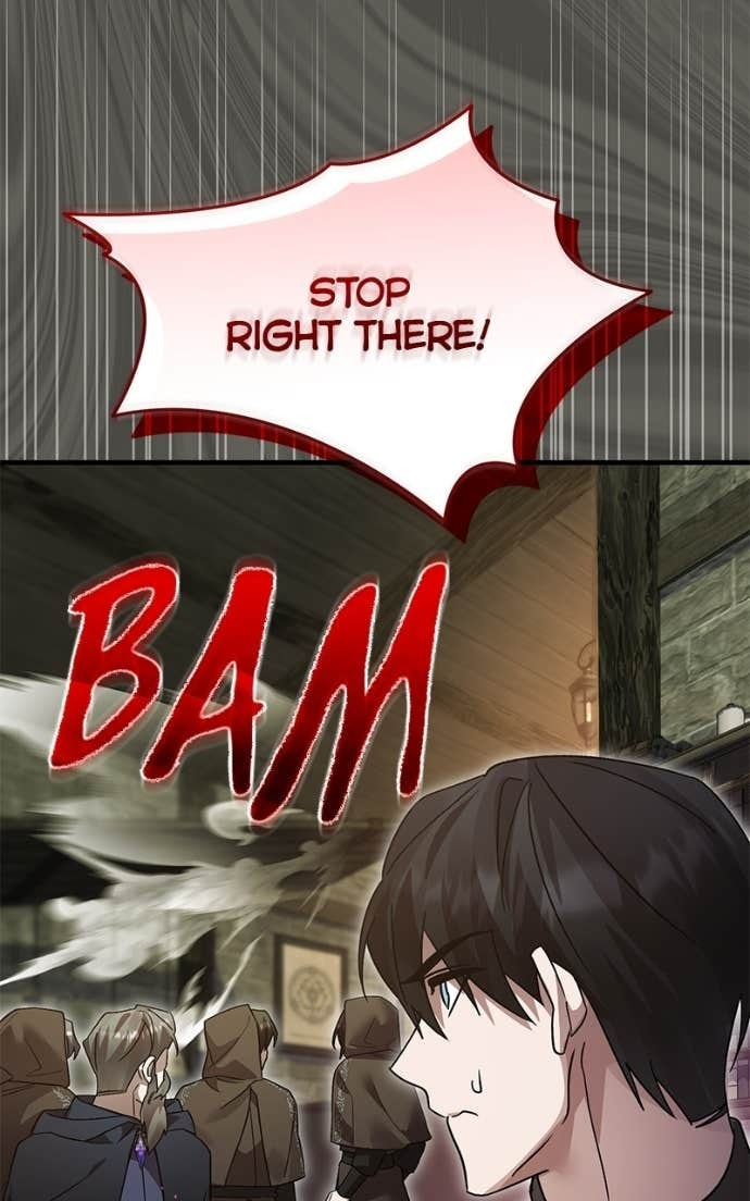 The Hero, the Demon, andthe Villain Chapter 138 page 111 - 