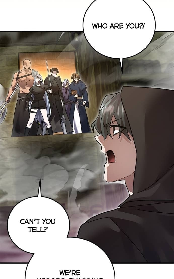 The Hero, the Demon, andthe Villain Chapter 138 page 115 - 