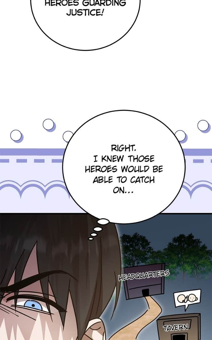 The Hero, the Demon, andthe Villain Chapter 138 page 116 - 