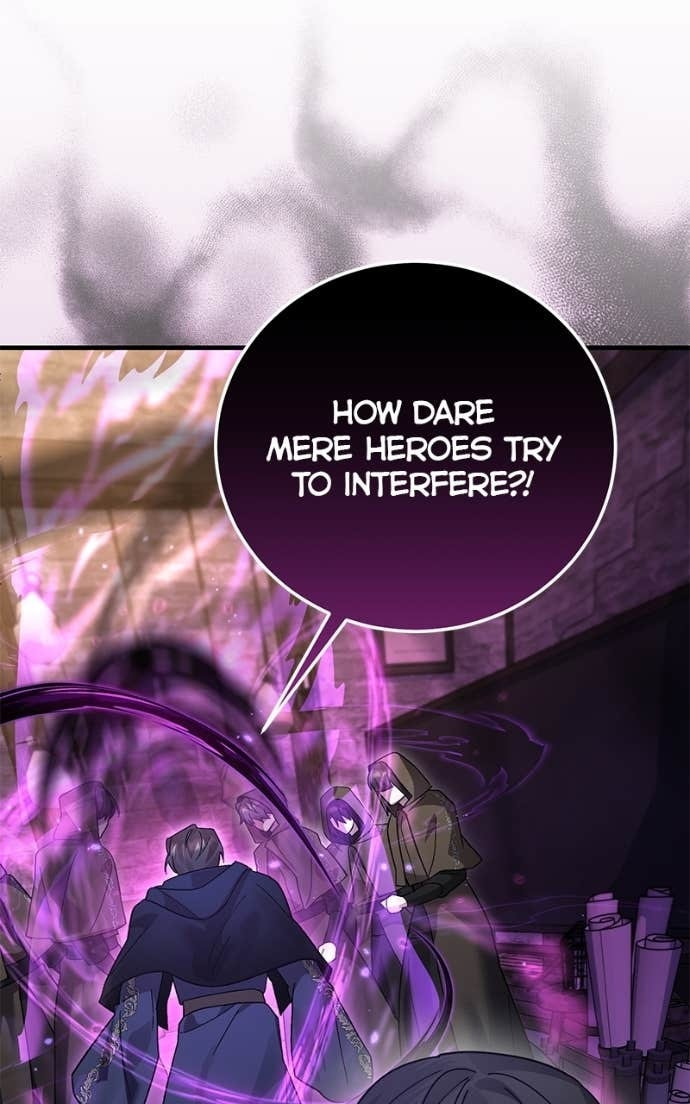 The Hero, the Demon, andthe Villain Chapter 138 page 118 - 