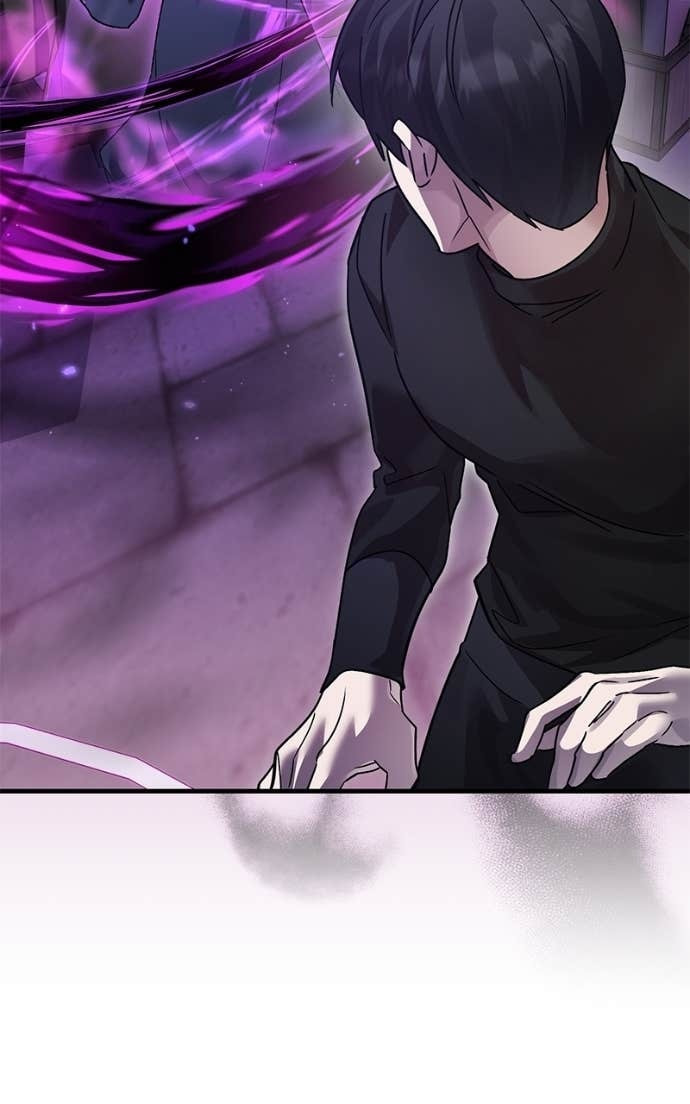 The Hero, the Demon, andthe Villain Chapter 138 page 119 - 