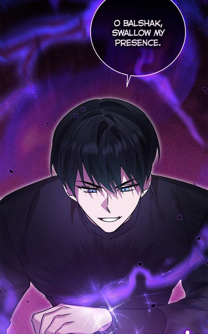 The Hero, the Demon, andthe Villain Chapter 138 page 121 - 