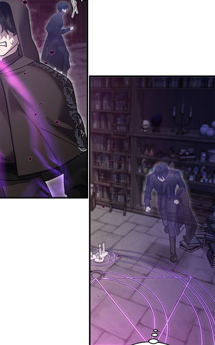 The Hero, the Demon, andthe Villain Chapter 138 page 123 - 