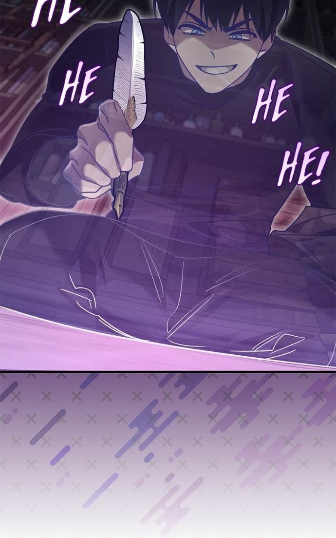 The Hero, the Demon, andthe Villain Chapter 138 page 125 - 