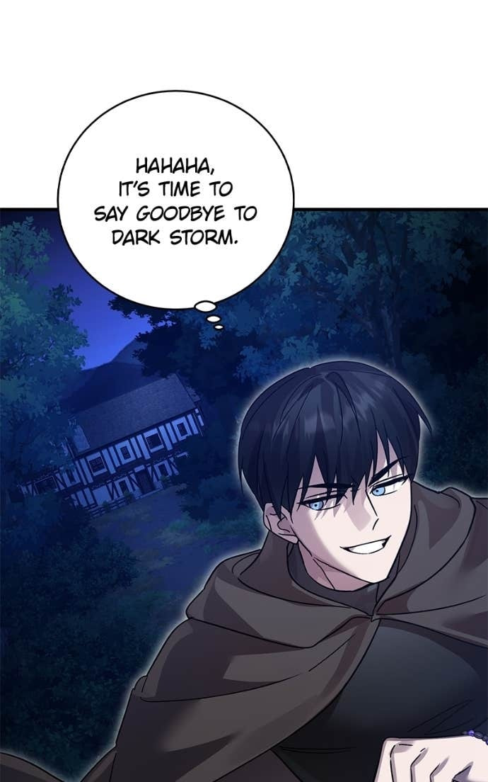 The Hero, the Demon, andthe Villain Chapter 138 page 127 - 