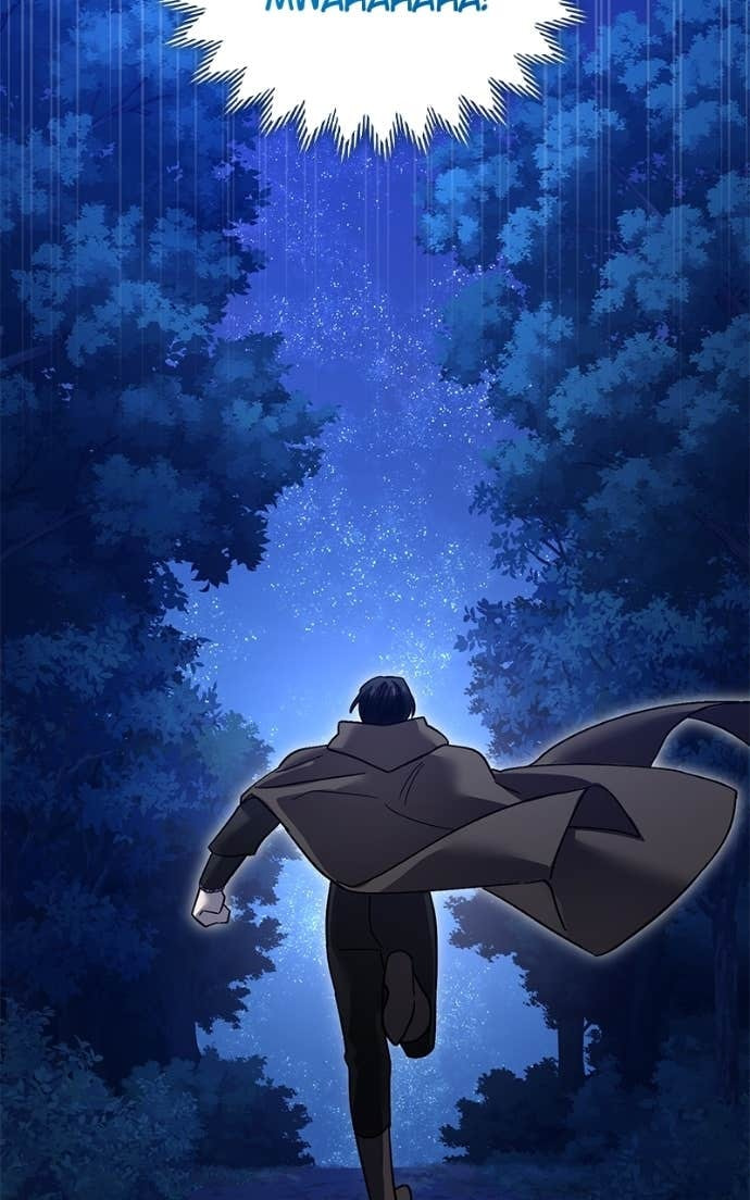 The Hero, the Demon, andthe Villain Chapter 138 page 129 - 