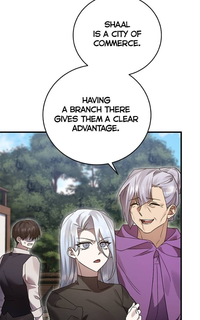The Hero, the Demon, andthe Villain Chapter 138 page 14 - 