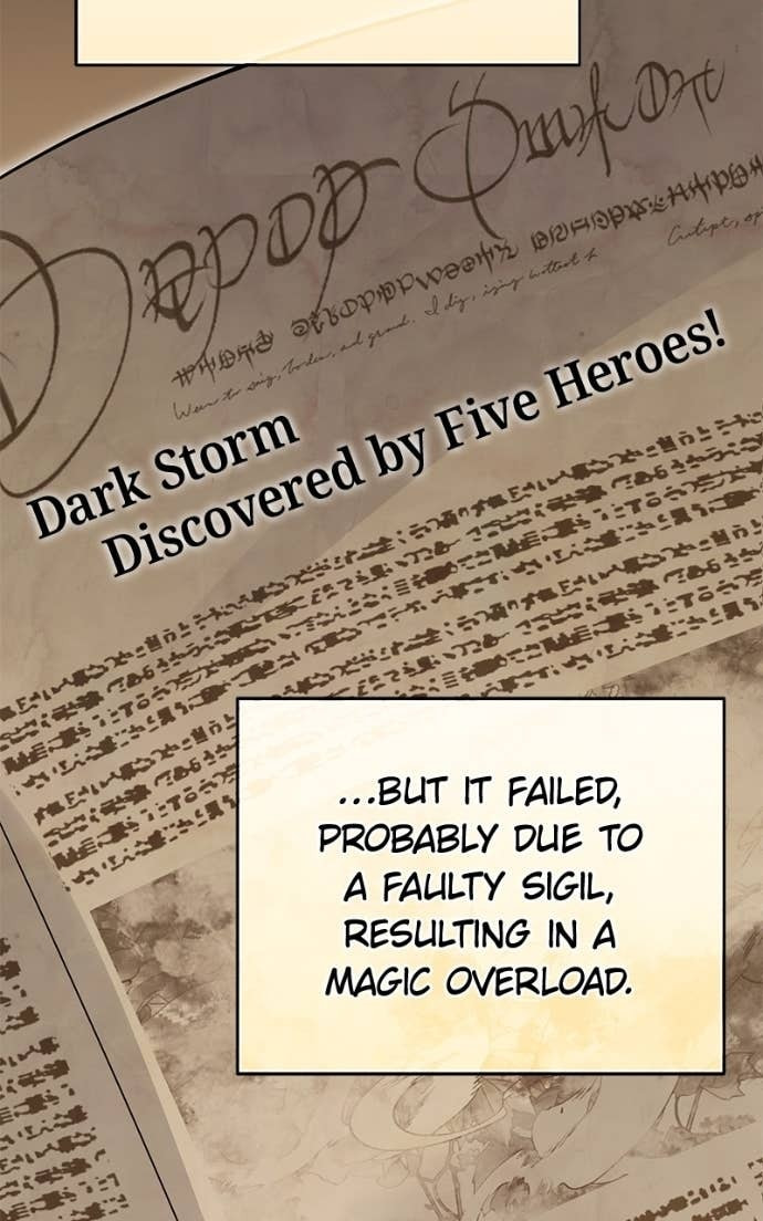 The Hero, the Demon, andthe Villain Chapter 138 page 132 - 