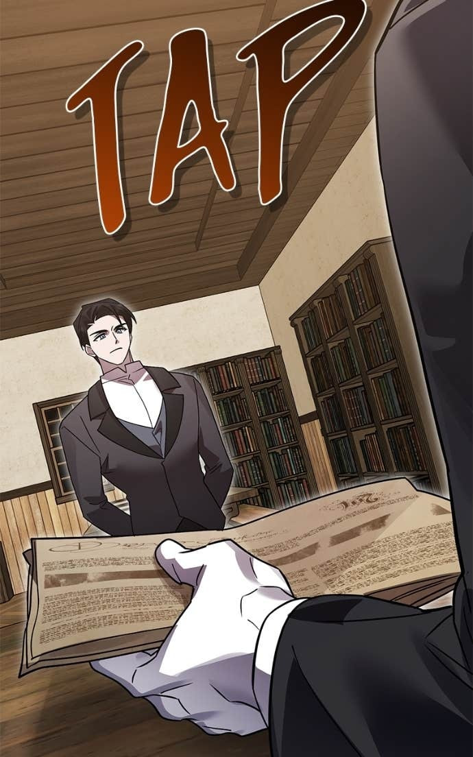 The Hero, the Demon, andthe Villain Chapter 138 page 134 - 