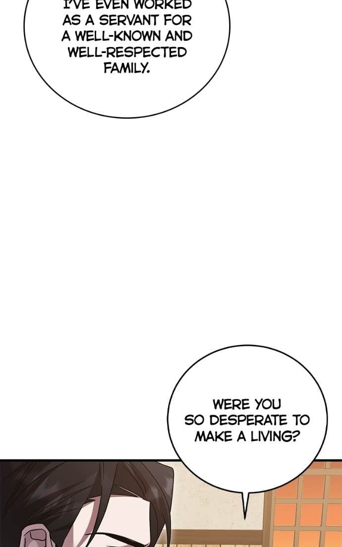 The Hero, the Demon, andthe Villain Chapter 138 page 137 - 