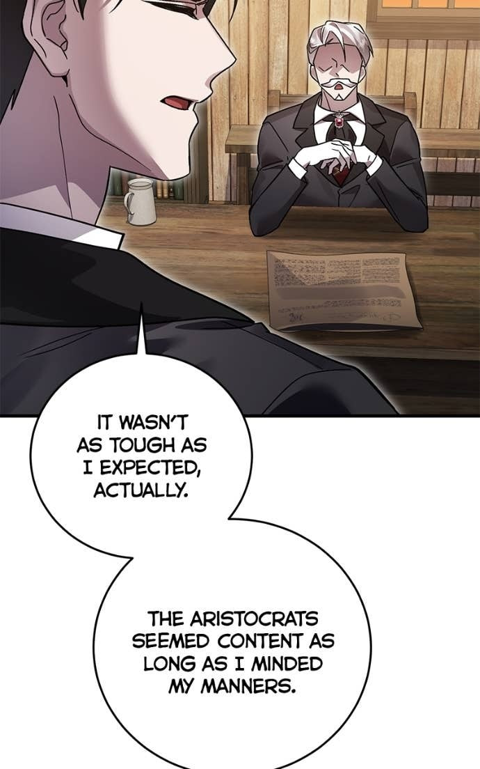 The Hero, the Demon, andthe Villain Chapter 138 page 138 - 