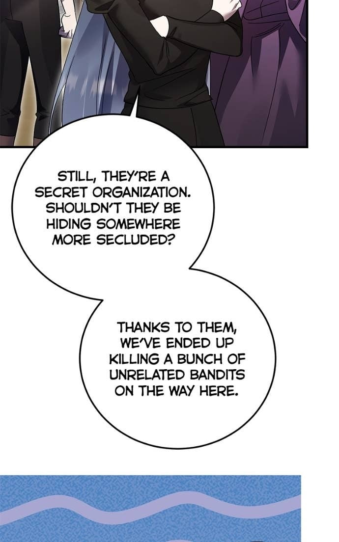 The Hero, the Demon, andthe Villain Chapter 138 page 15 - 