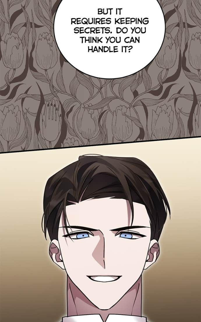 The Hero, the Demon, andthe Villain Chapter 138 page 141 - 