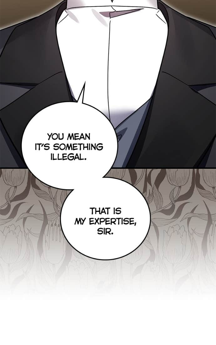 The Hero, the Demon, andthe Villain Chapter 138 page 142 - 