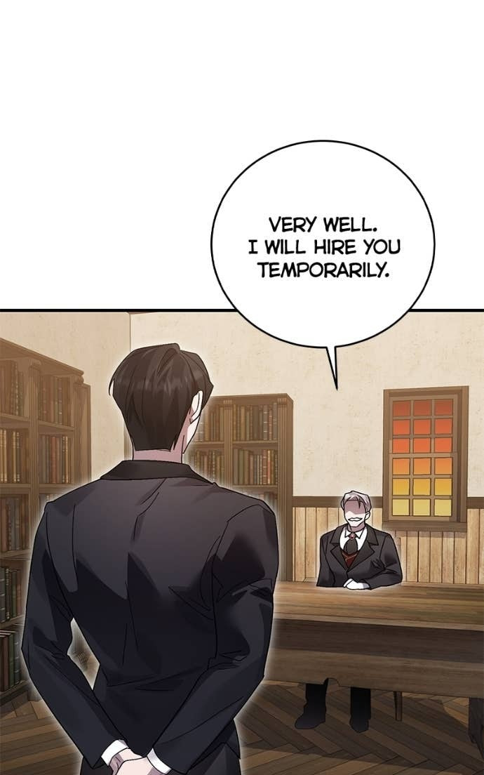 The Hero, the Demon, andthe Villain Chapter 138 page 143 - 