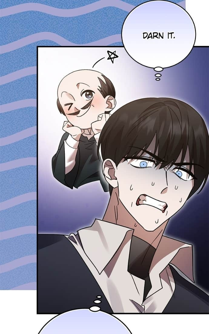 The Hero, the Demon, andthe Villain Chapter 138 page 16 - 