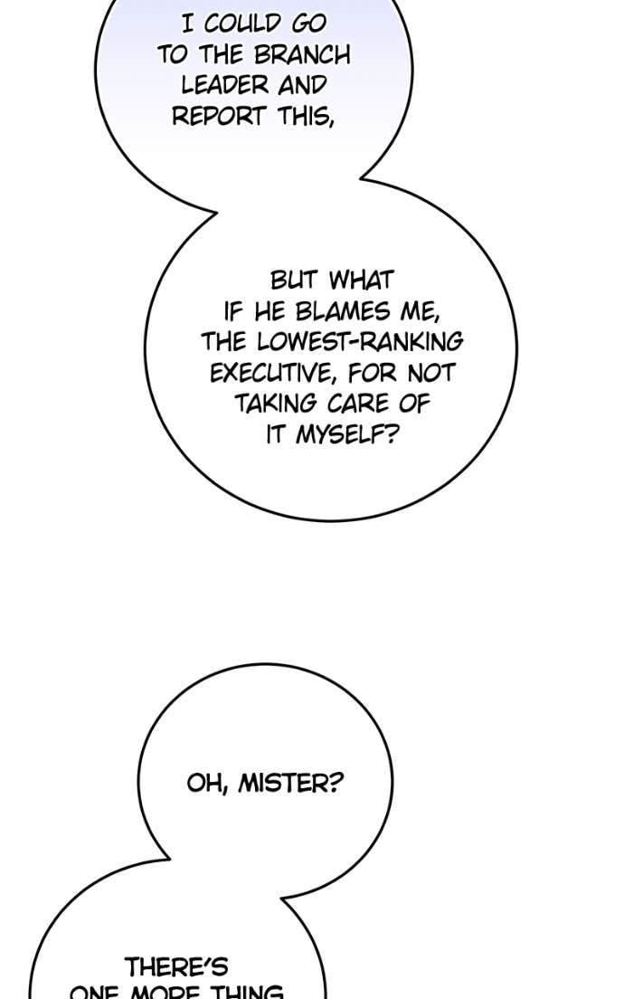 The Hero, the Demon, andthe Villain Chapter 138 page 17 - 