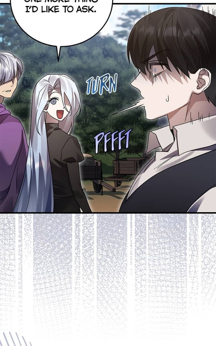The Hero, the Demon, andthe Villain Chapter 138 page 18 - 