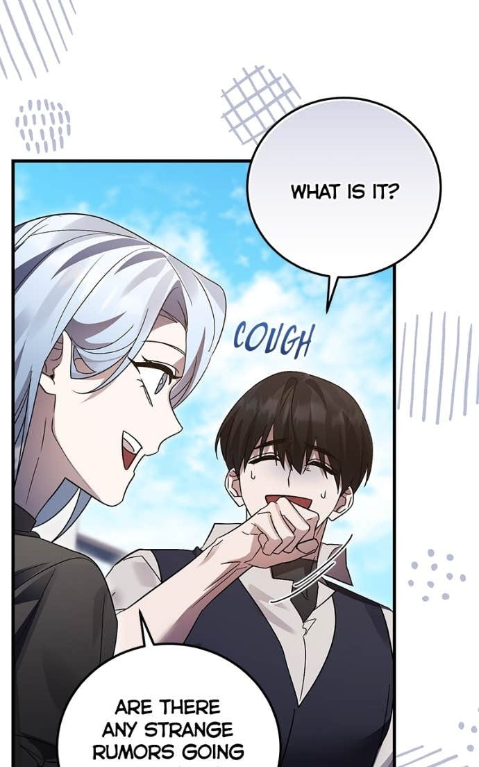 The Hero, the Demon, andthe Villain Chapter 138 page 19 - 