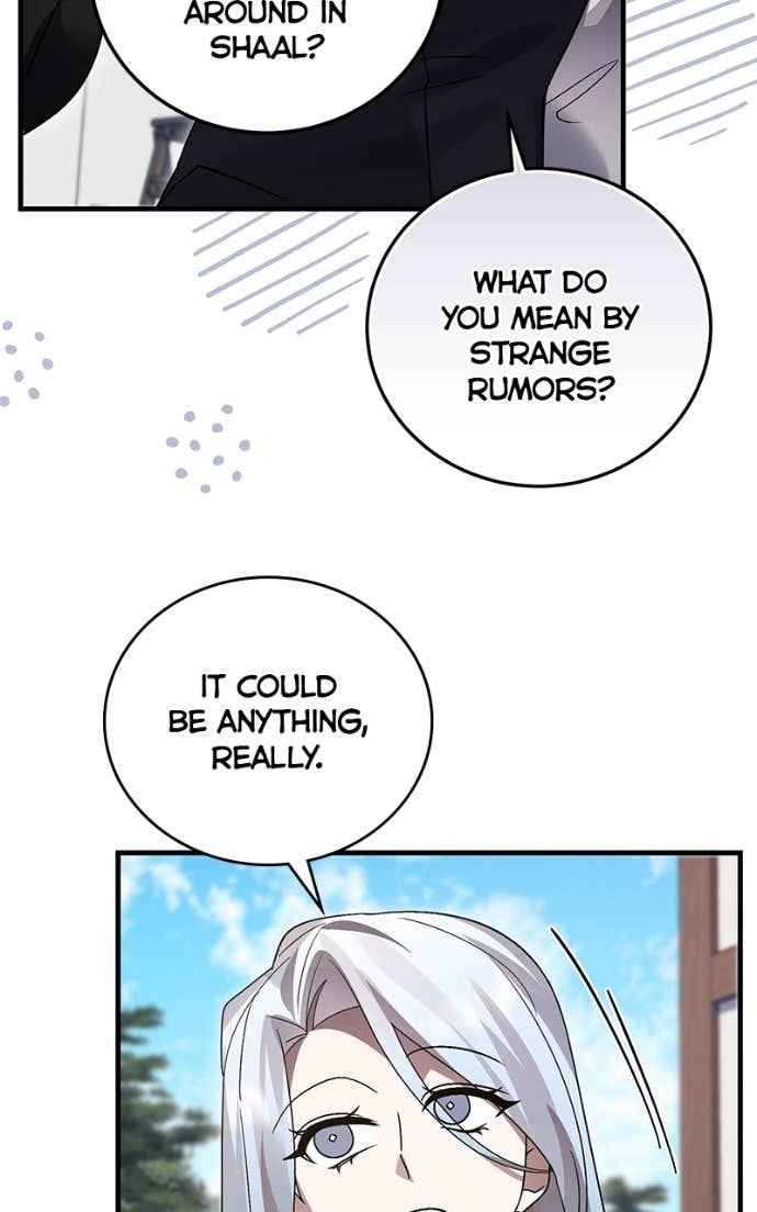 The Hero, the Demon, andthe Villain Chapter 138 page 20 - 