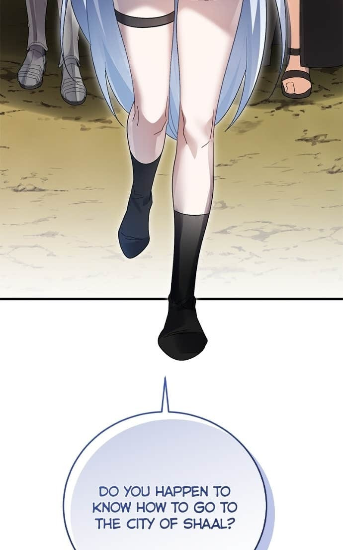 The Hero, the Demon, andthe Villain Chapter 138 page 3 - 