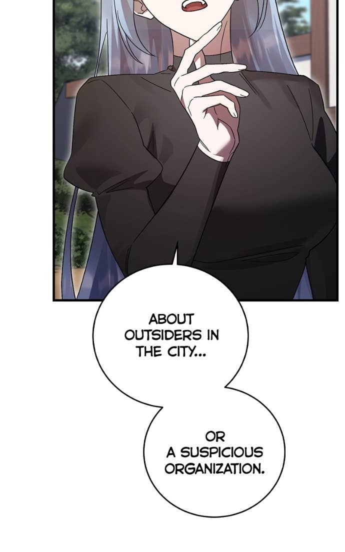 The Hero, the Demon, andthe Villain Chapter 138 page 21 - 