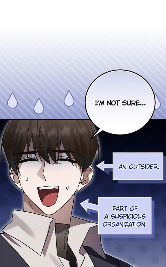 The Hero, the Demon, andthe Villain Chapter 138 page 22 - 