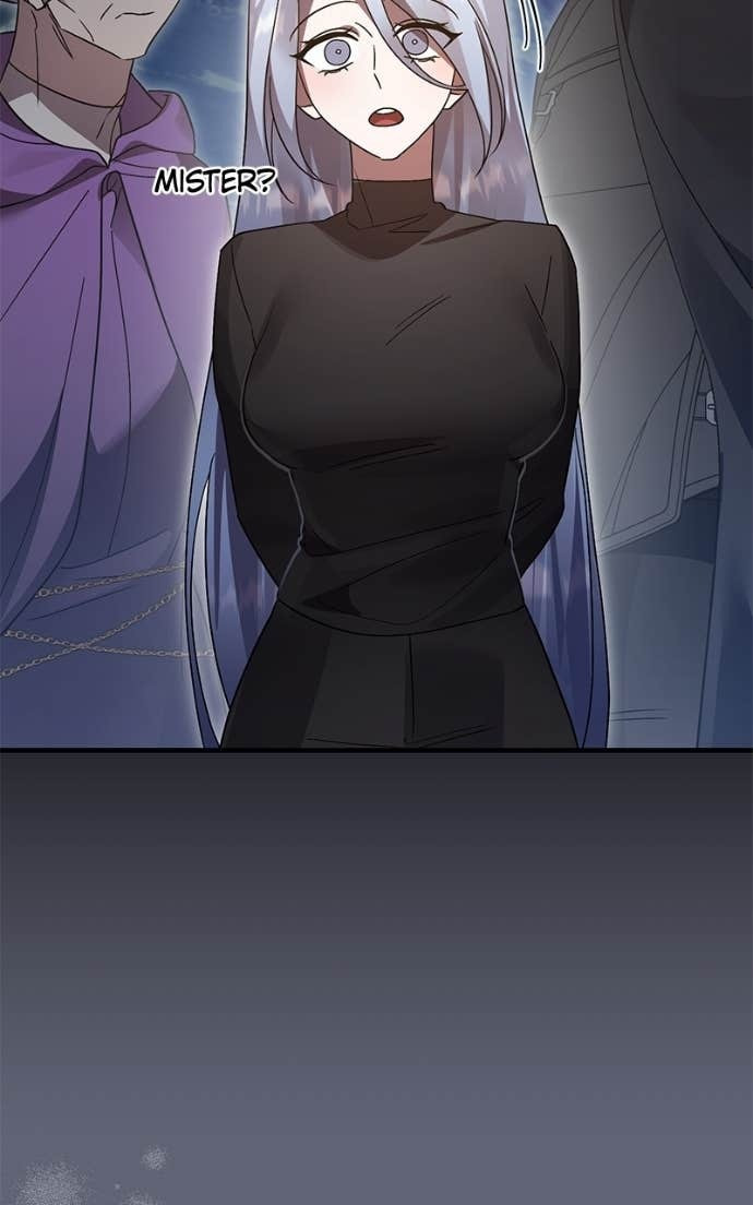 The Hero, the Demon, andthe Villain Chapter 138 page 26 - 