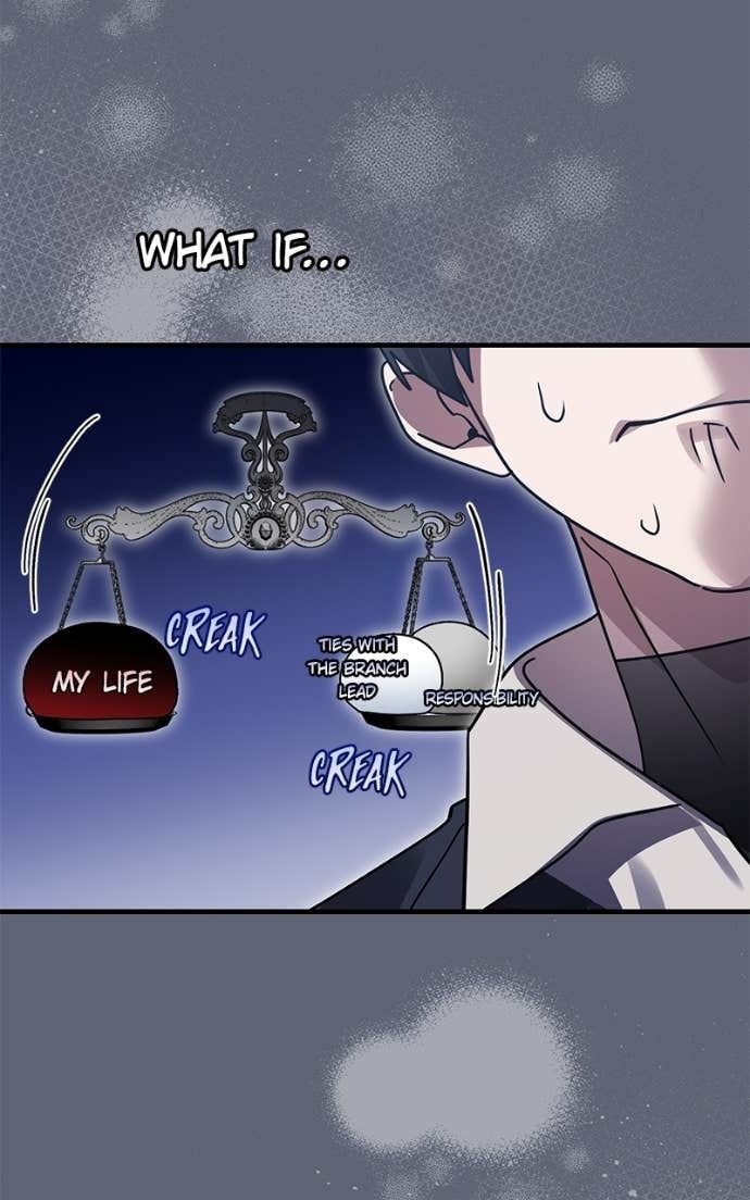 The Hero, the Demon, andthe Villain Chapter 138 page 27 - 
