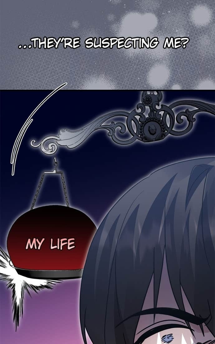 The Hero, the Demon, andthe Villain Chapter 138 page 28 - 