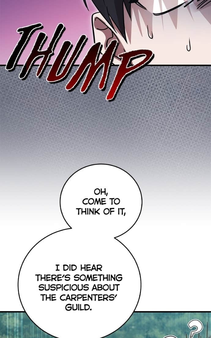 The Hero, the Demon, andthe Villain Chapter 138 page 29 - 
