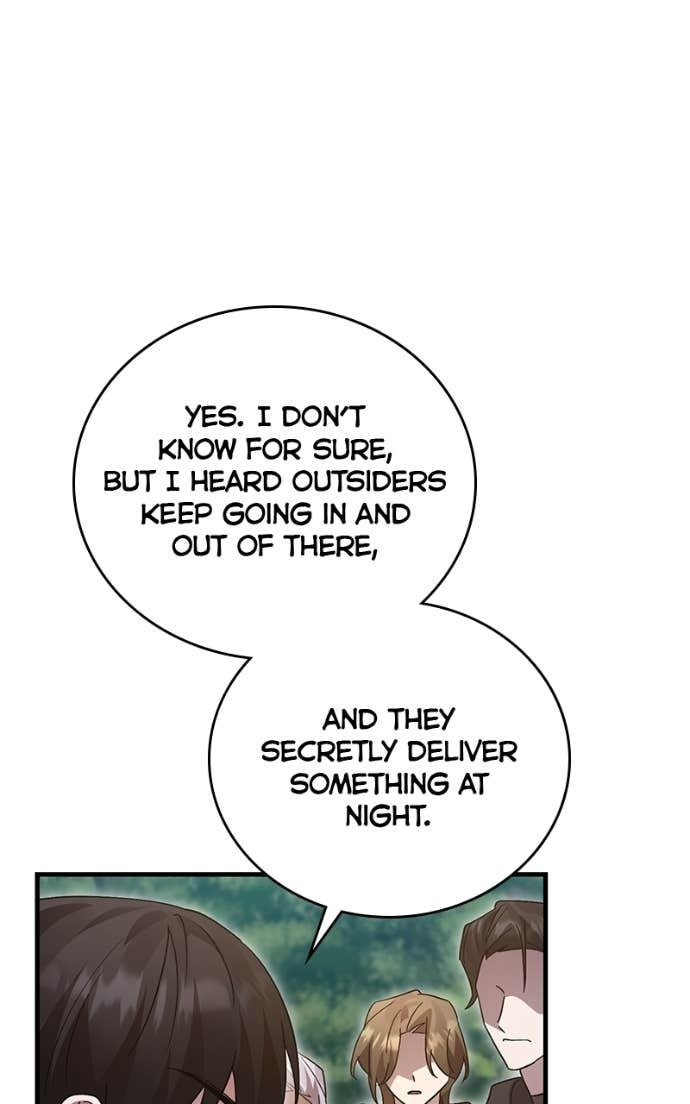 The Hero, the Demon, andthe Villain Chapter 138 page 31 - 