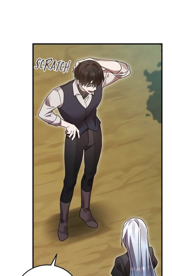 The Hero, the Demon, andthe Villain Chapter 138 page 33 - 