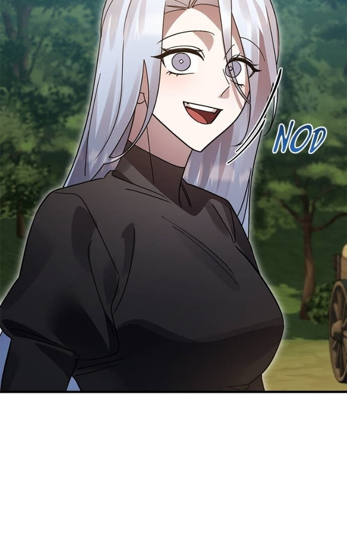 The Hero, the Demon, andthe Villain Chapter 138 page 35 - 