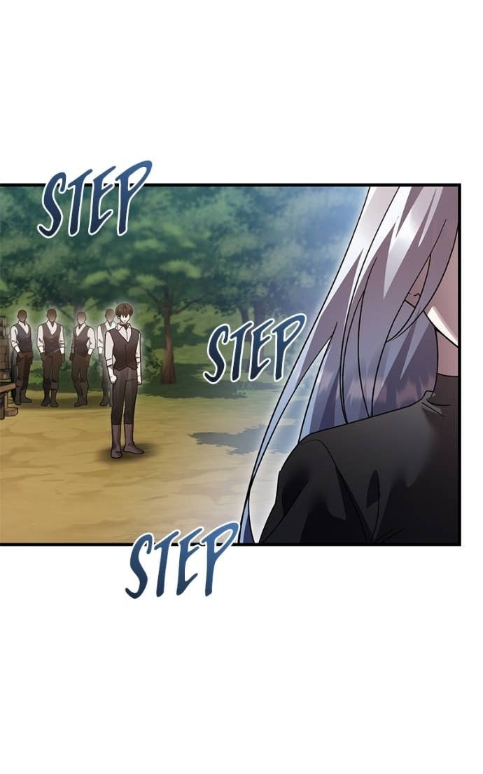 The Hero, the Demon, andthe Villain Chapter 138 page 36 - 