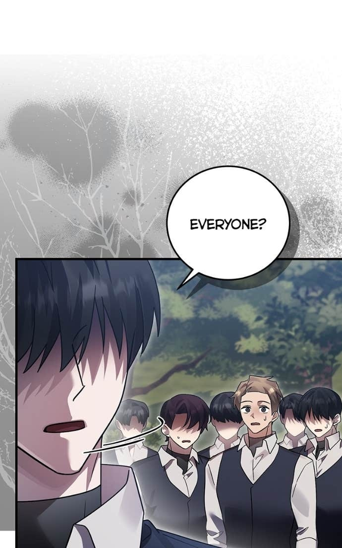 The Hero, the Demon, andthe Villain Chapter 138 page 37 - 