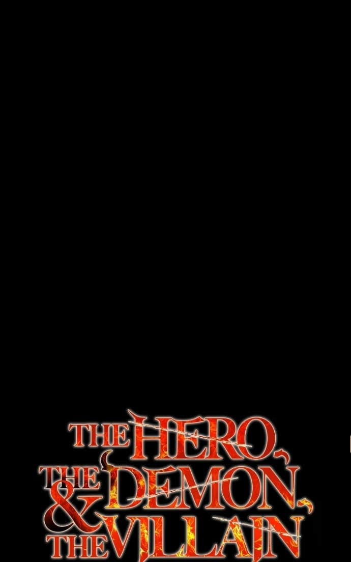 The Hero, the Demon, andthe Villain Chapter 138 page 40 - 