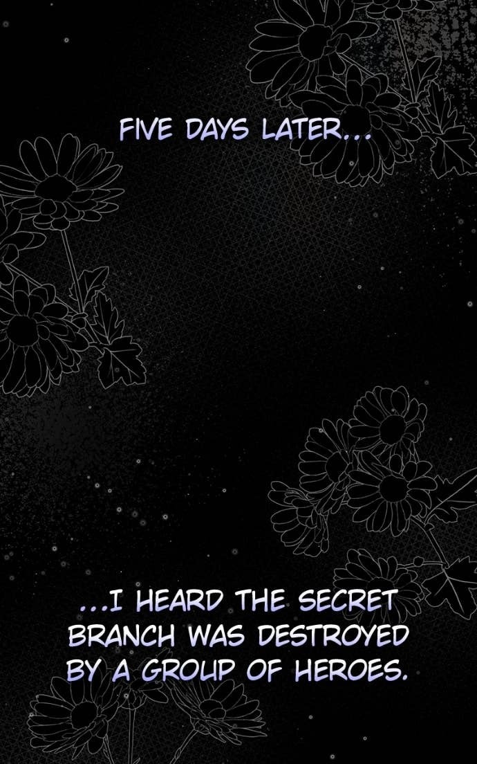 The Hero, the Demon, andthe Villain Chapter 138 page 42 - 