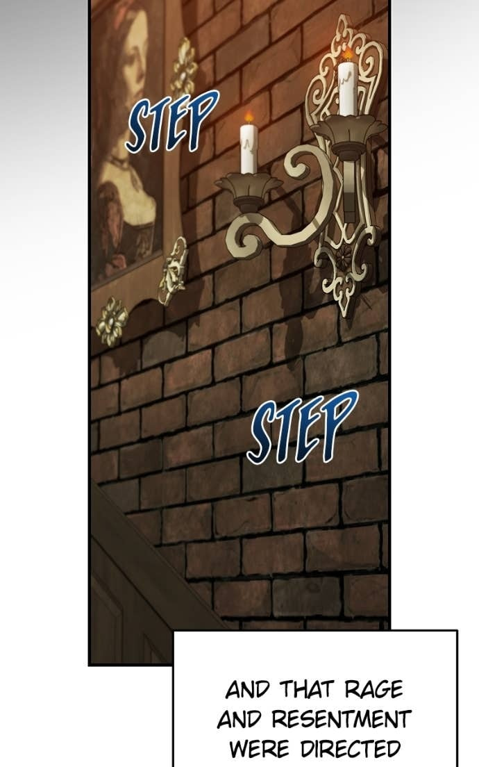 The Hero, the Demon, andthe Villain Chapter 138 page 46 - 