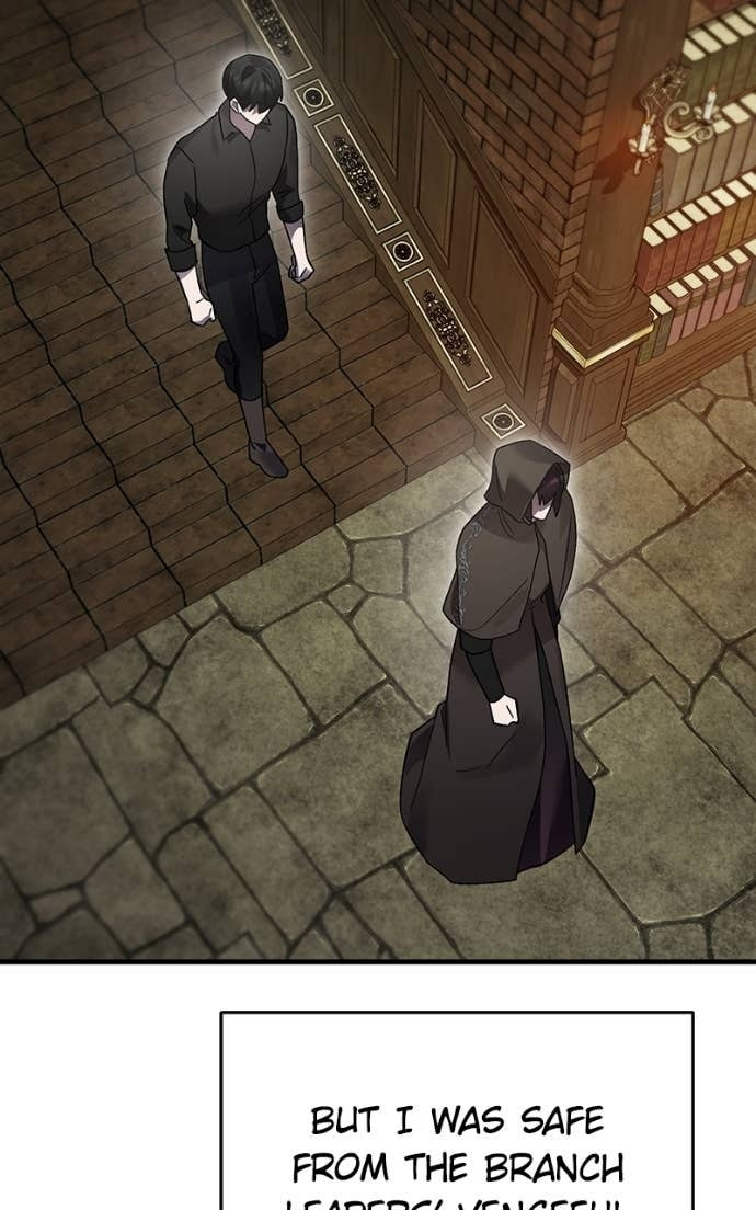 The Hero, the Demon, andthe Villain Chapter 138 page 48 - 